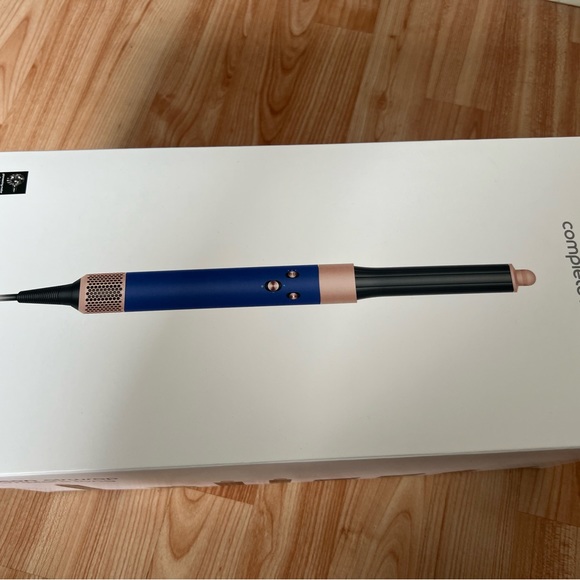 Dyson Airwrap Complete Long. - Picture 2 of 7